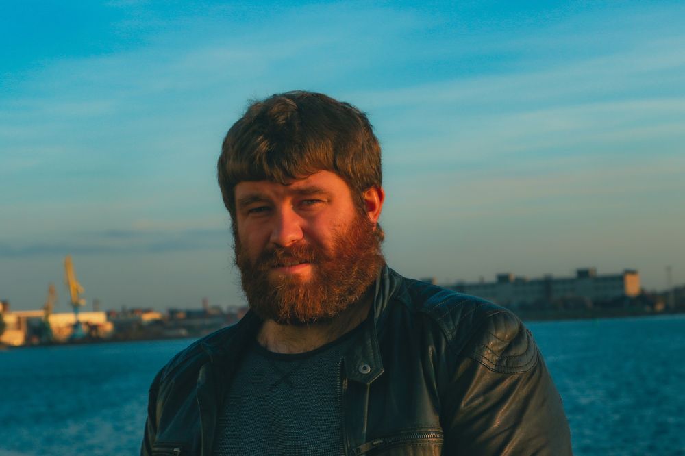 Photograph by Анна Чадова