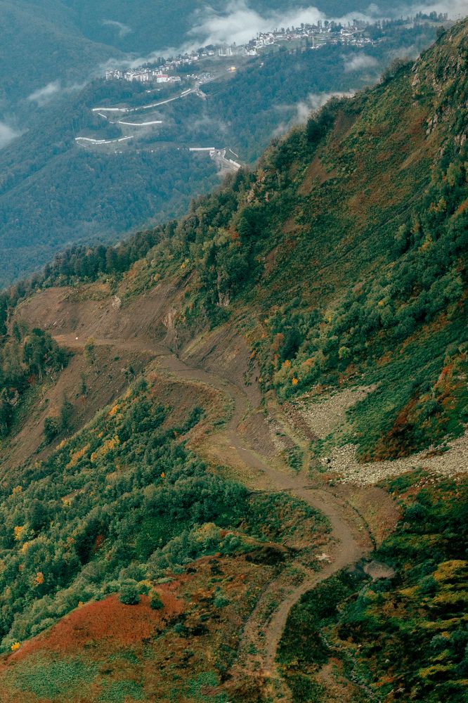 Photograph by Алексей Худяков