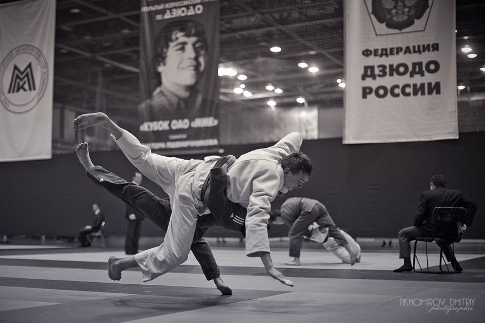 Photograph by Дмитрий Тихомиров