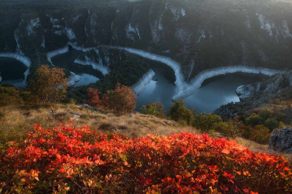 Photograph by Антон Ростовский