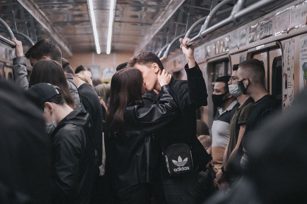 Photograph by Антон Иванин