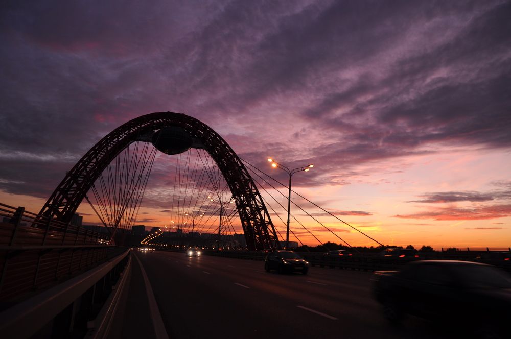 Photograph by Валерий Кочергин