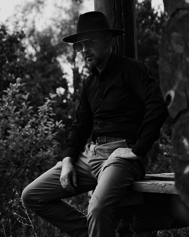 Photograph by Сергей