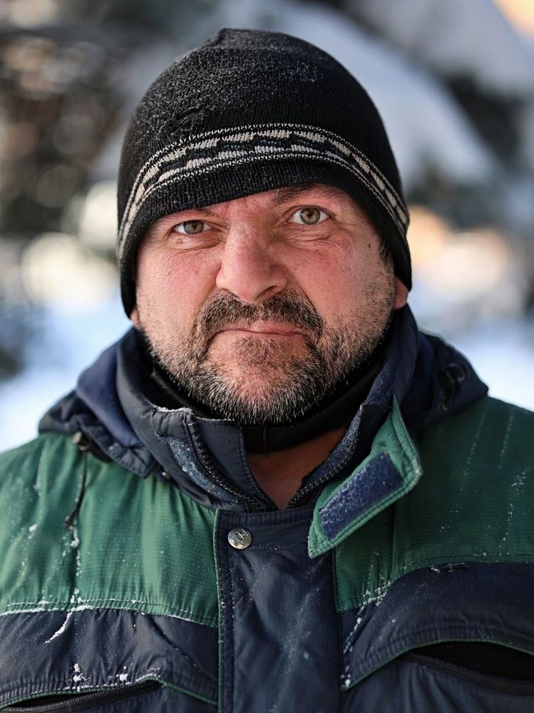 случайная встреча