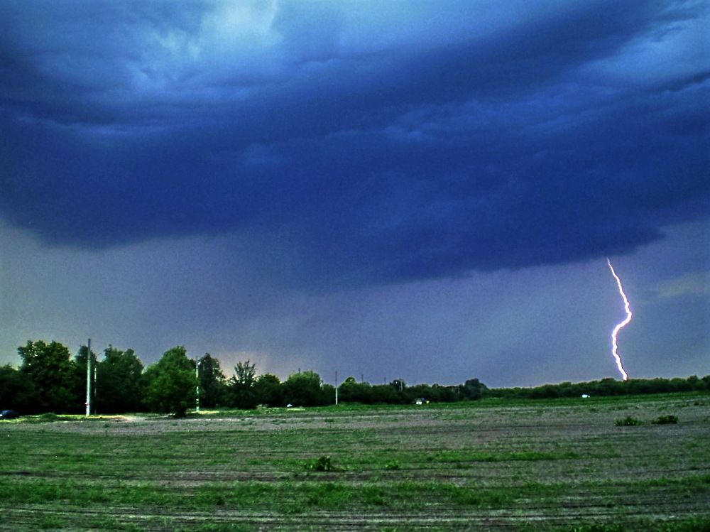 Photograph by Владимир Подкуйко