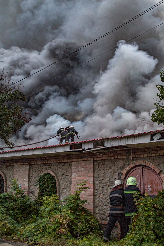 Photograph by Владислав Кулиш