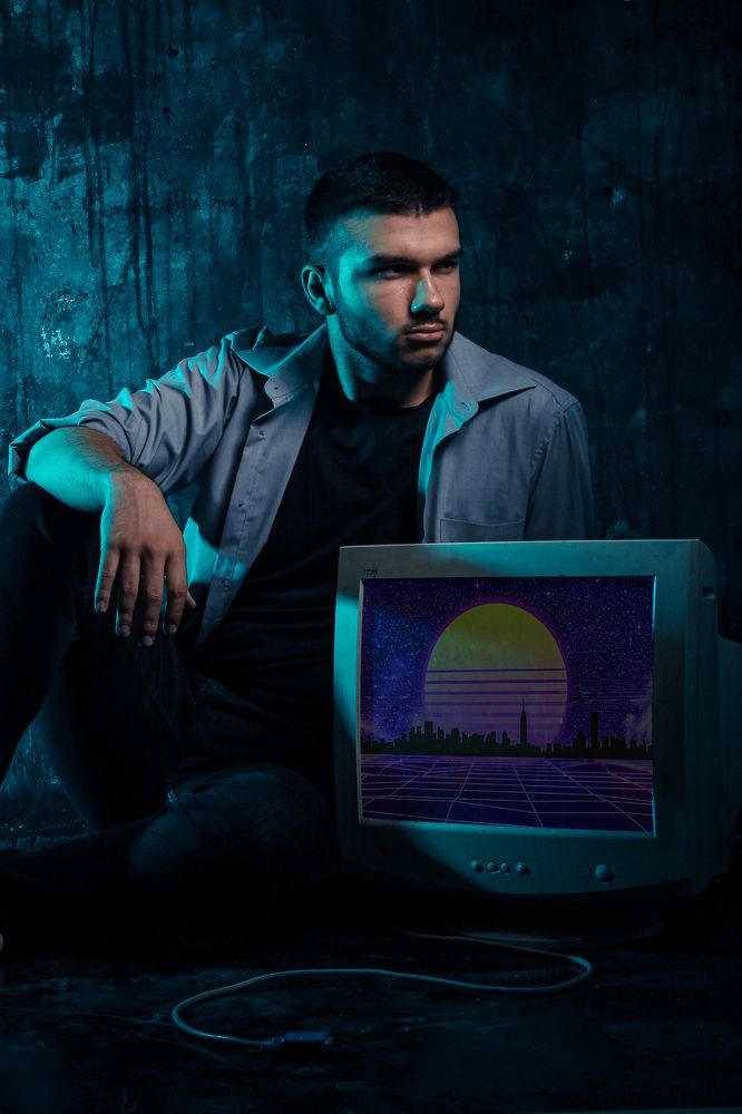 Photograph by Александр Никоноров