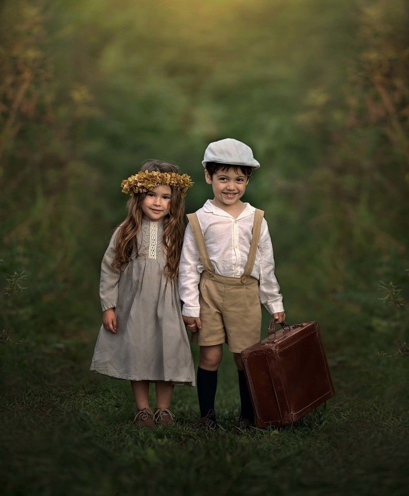 Photograph by Marianela Beccacece