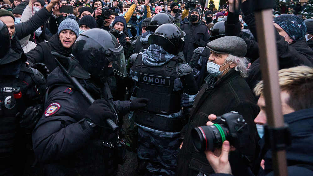 Events of January 23