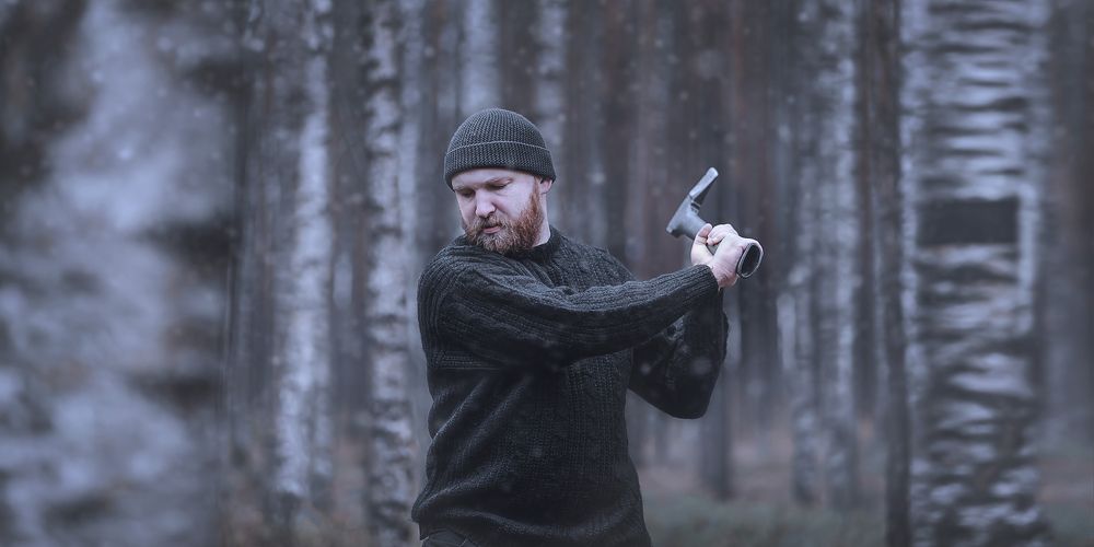 Photograph by Максим Кукурунд