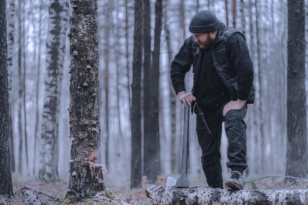 Photograph by Максим Кукурунд