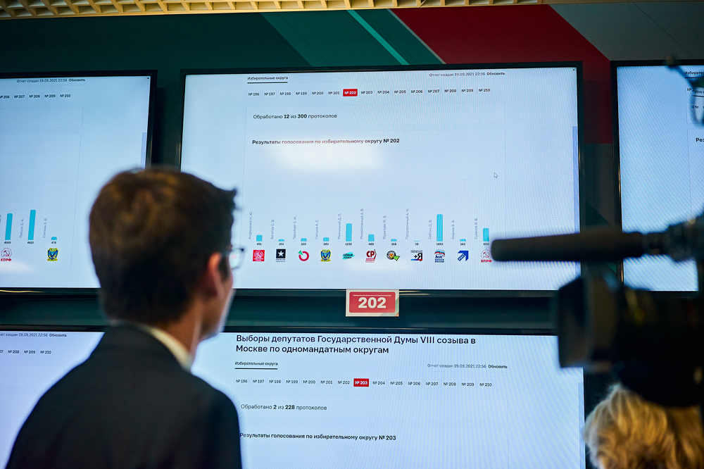 Photograph by Валерий Теневой