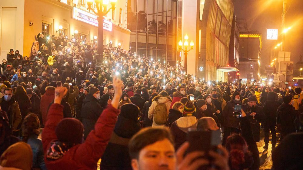 Photograph by Валерий Теневой