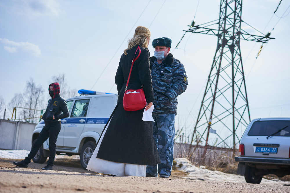 Photograph by Валерий Теневой