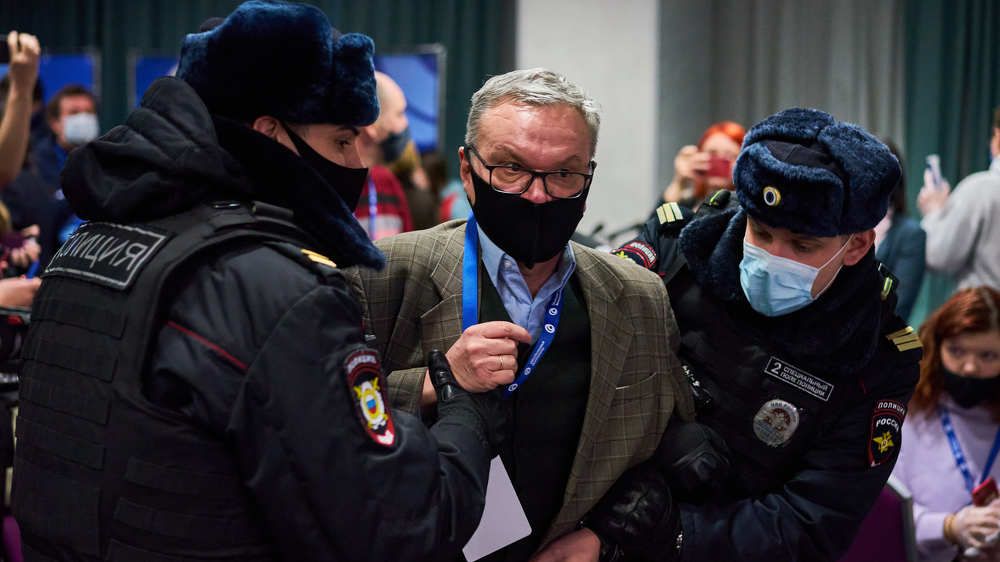 Photograph by Валерий Теневой