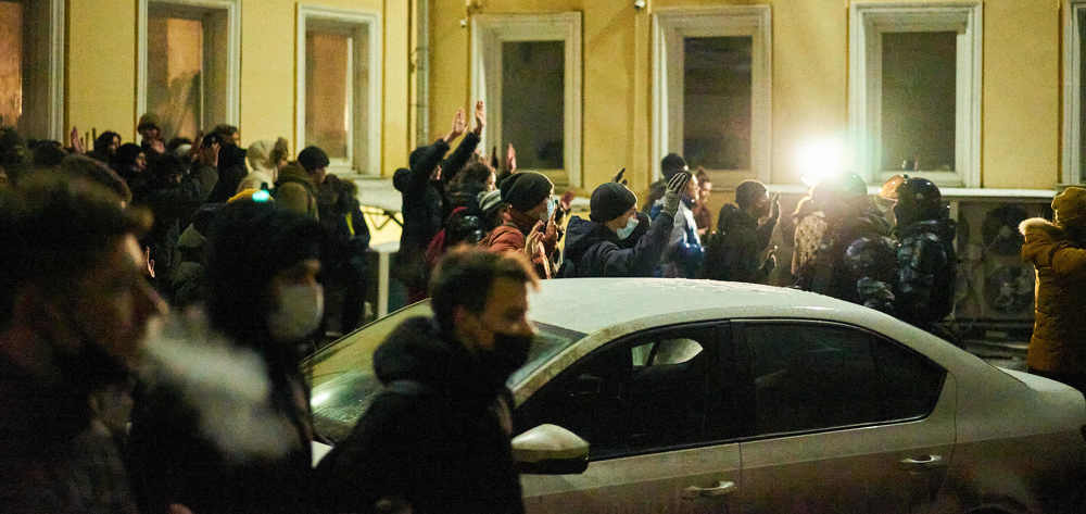 Photograph by Валерий Теневой