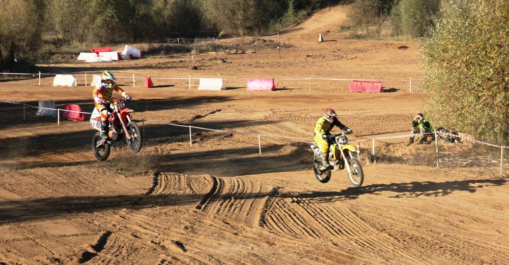 Photograph by Александр Бугаенко