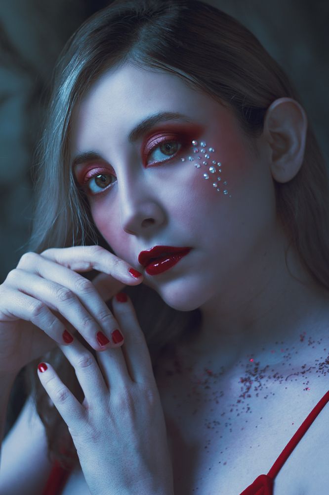 Photograph by Andrea Valencia