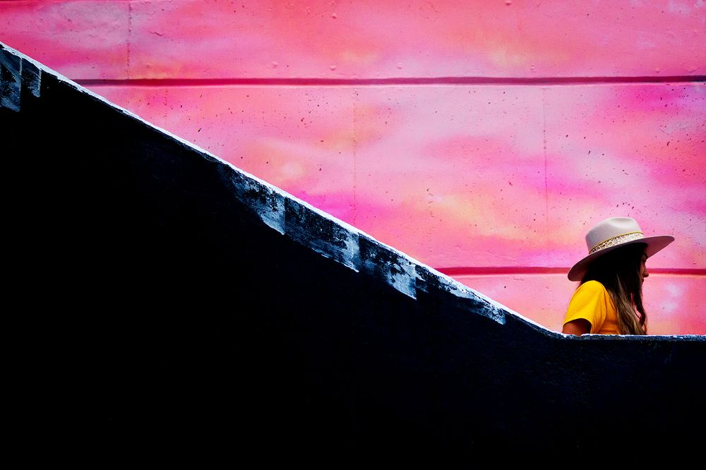 Photograph by Hernan Jaramillo