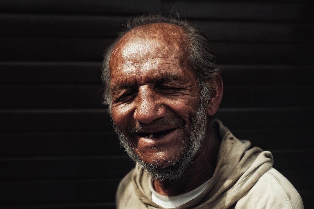 Photograph by Berny Luna