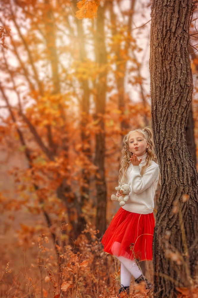 Photograph by Алена Умарова