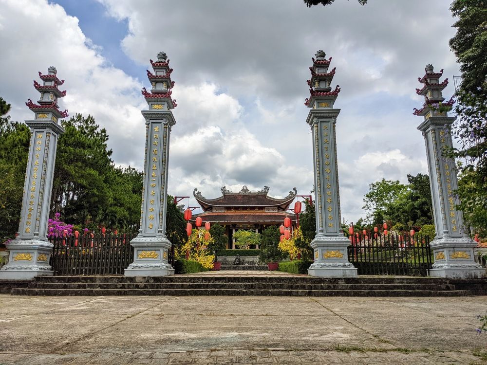 Photograph by Nguyen Viet Tran