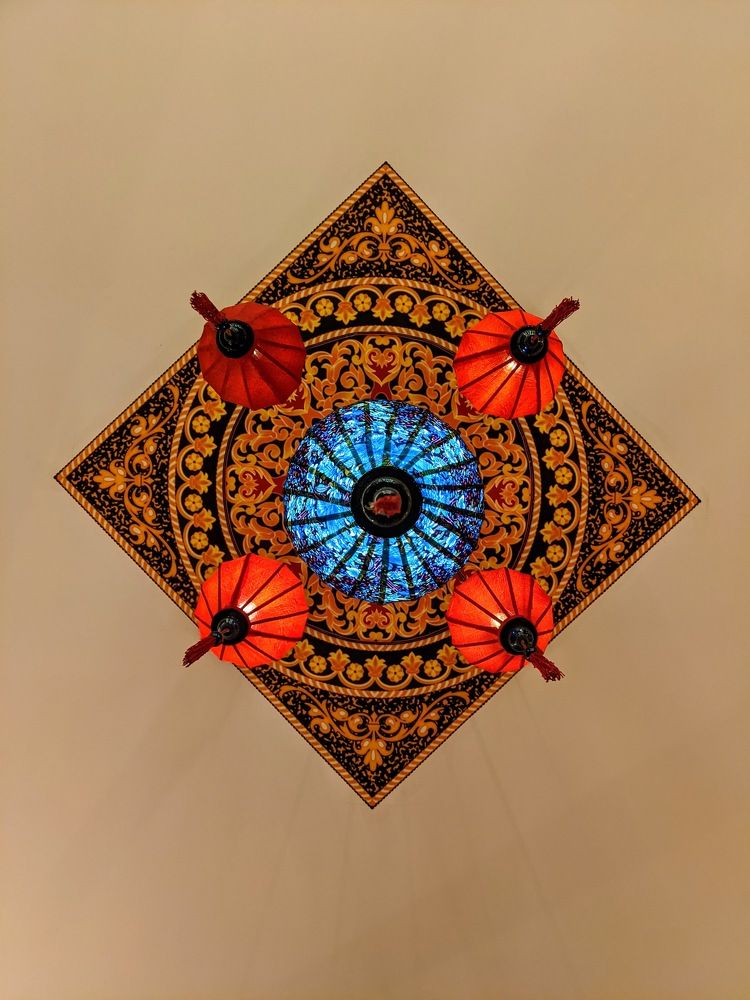 Photograph by Nguyen Viet Tran