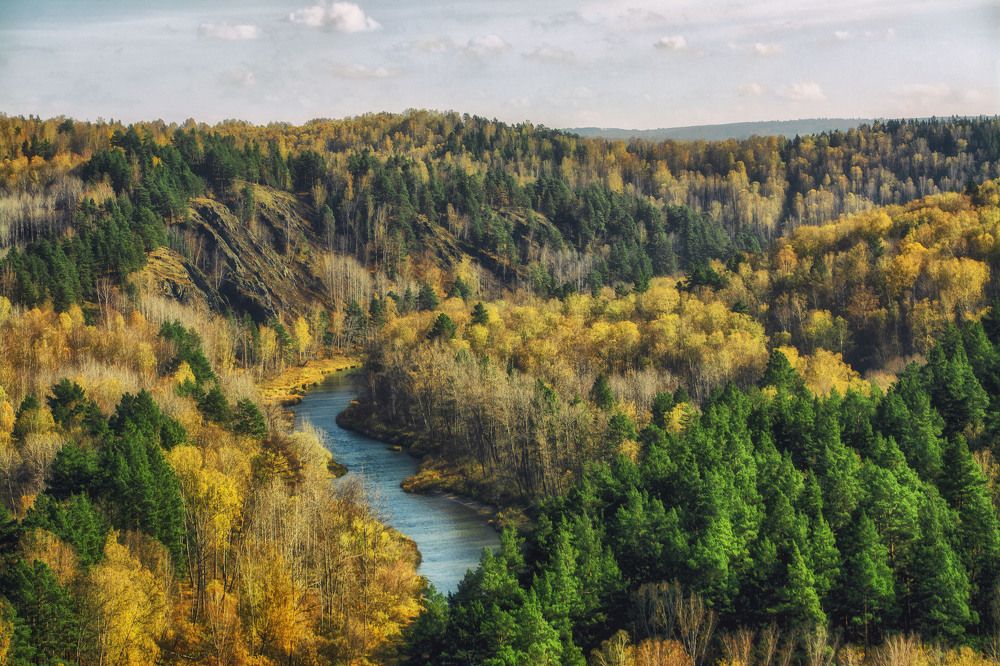 Photograph by Юлия Лушникова