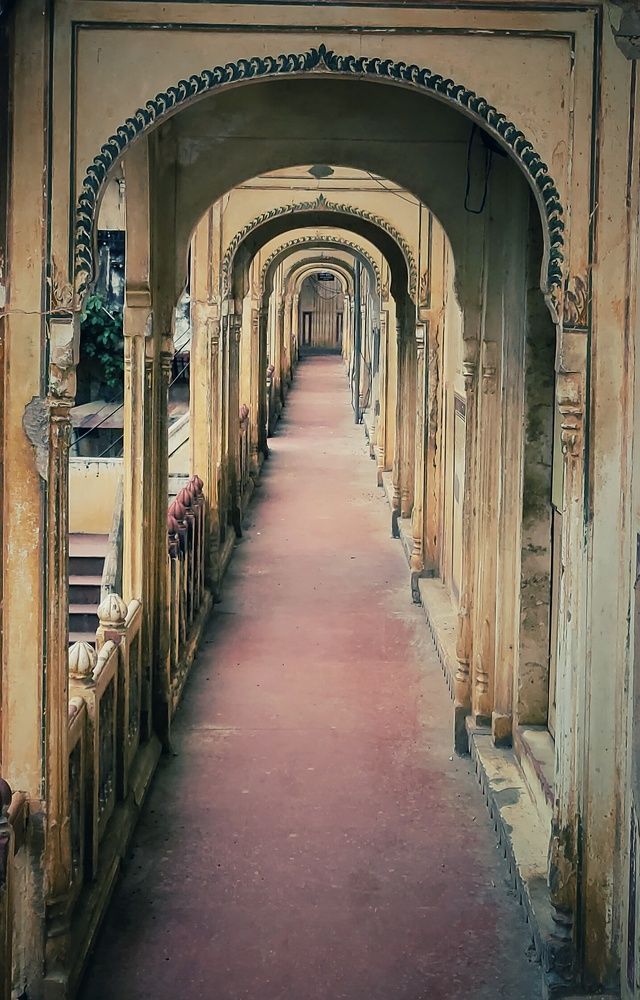 Фотография автора Lakshay Saini
