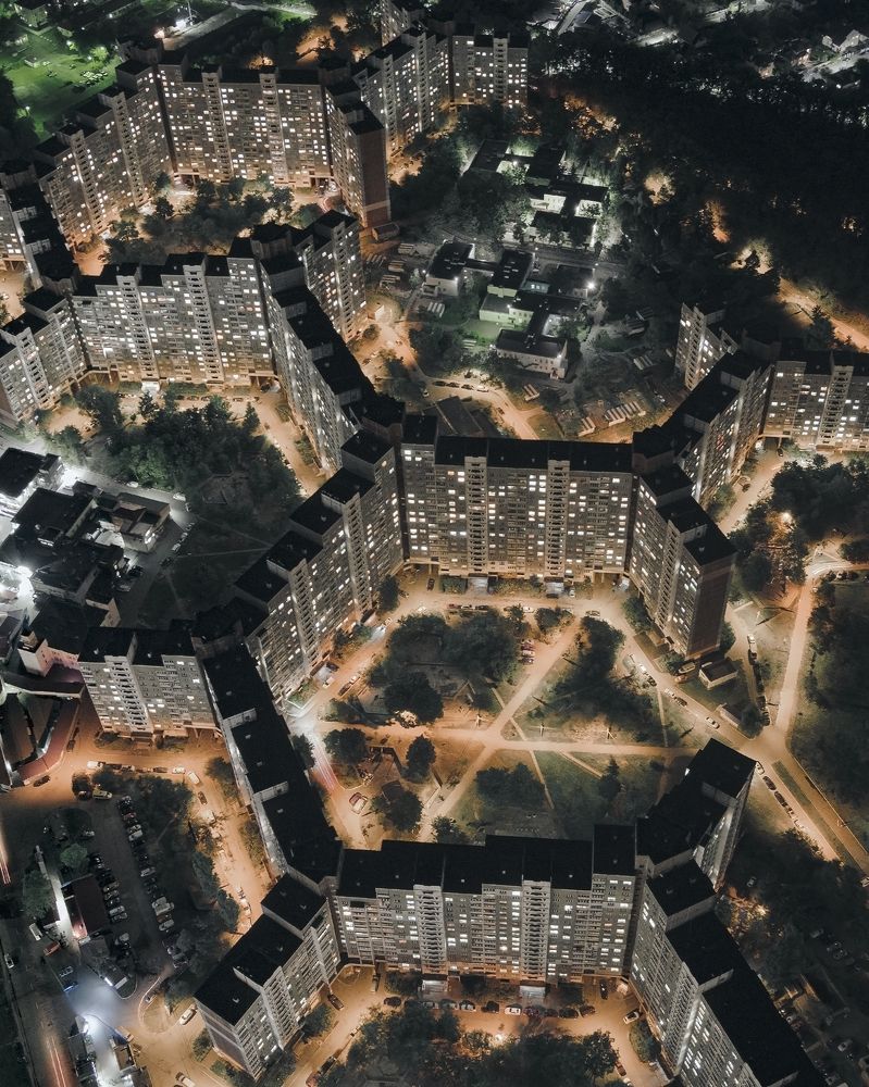 Photograph by Александр Тумко