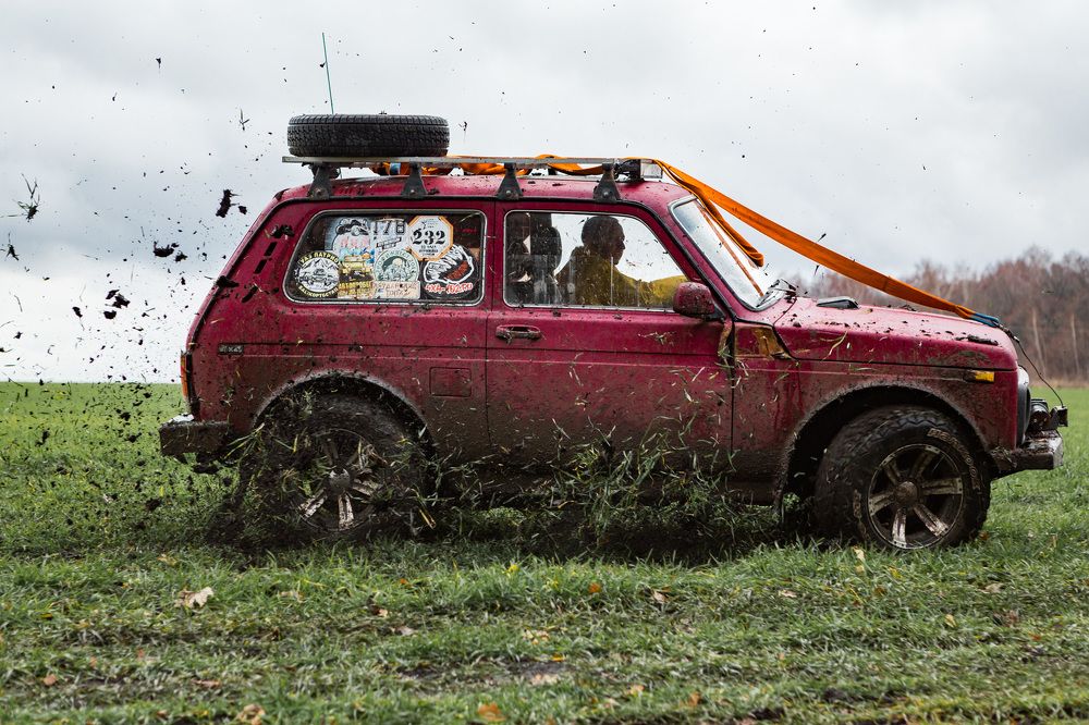 Photograph by Дмитрий Идрисов