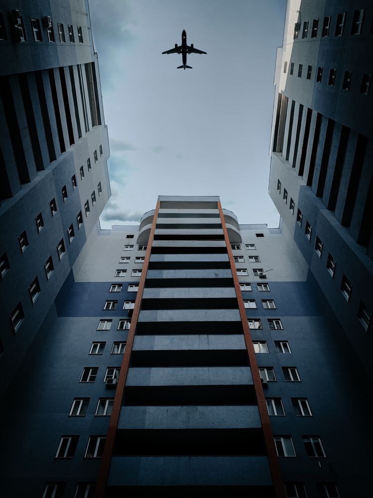 Photograph by Данила Богданов