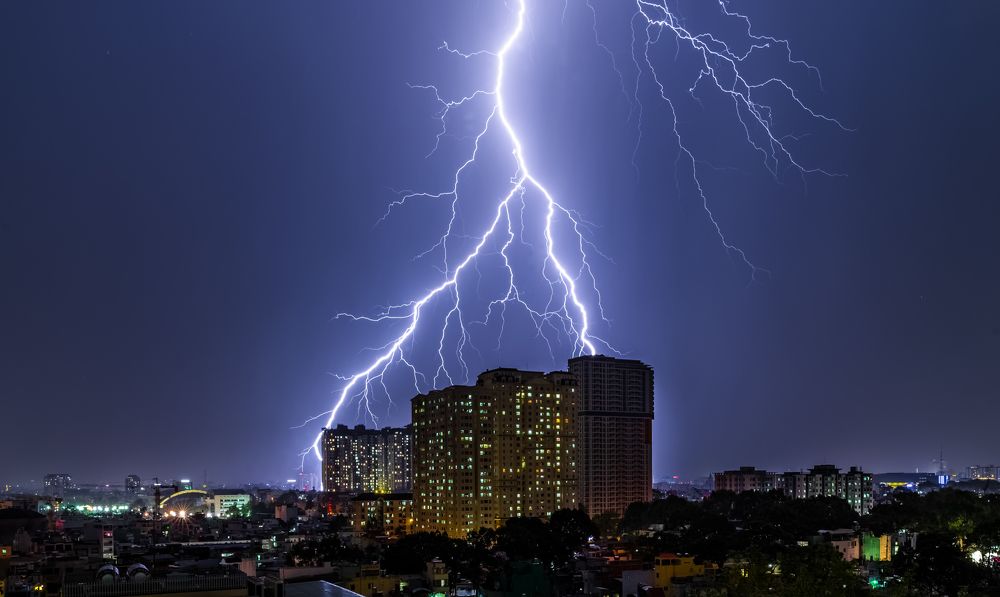 Photograph by Lê Huy Anh