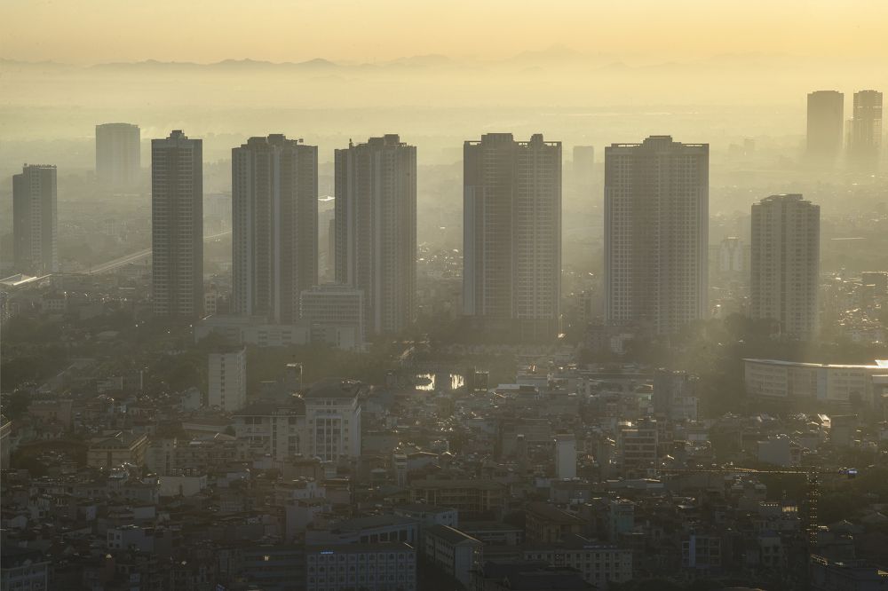 Photograph by Sky Hunter Duy Quang