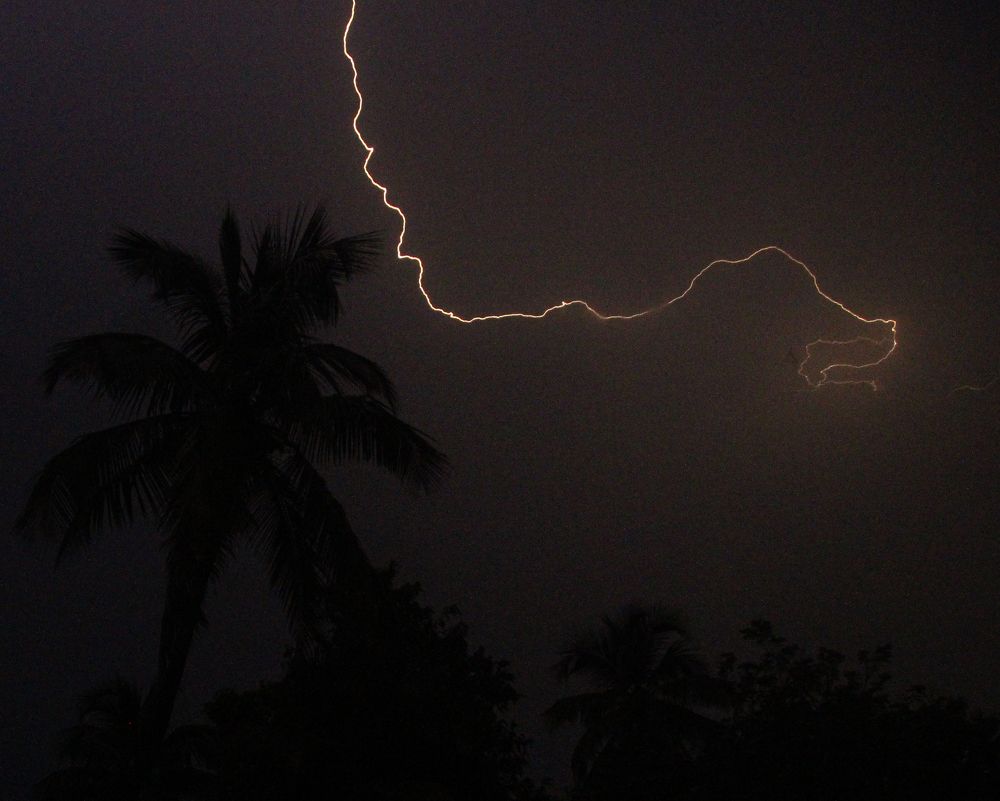 Photograph by Kapilesh Gujarathi