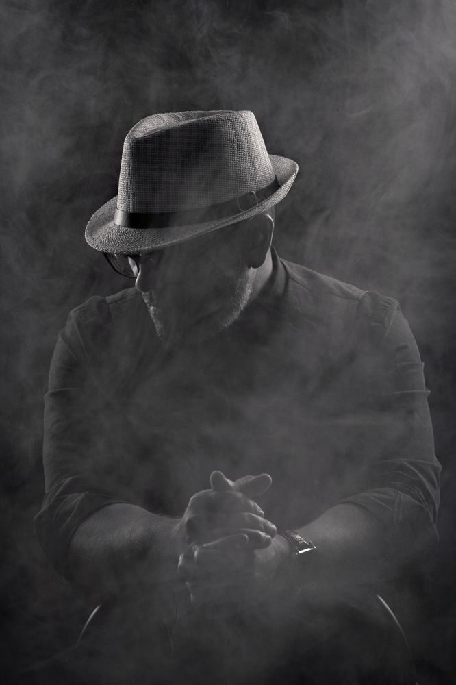 Photograph by Мешков Кирилл