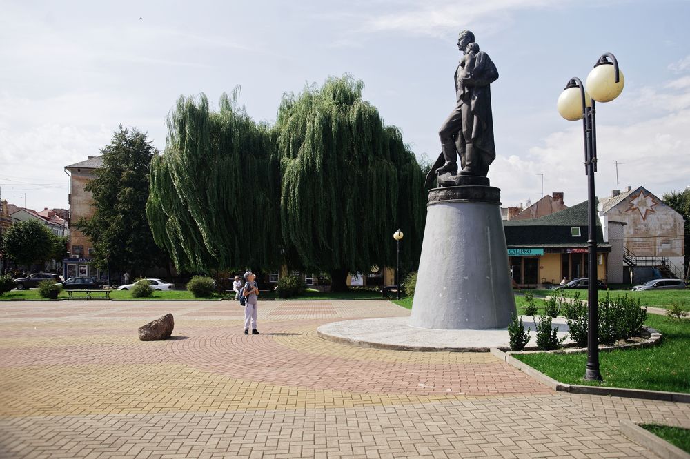 Photograph by Юлия Сафронова