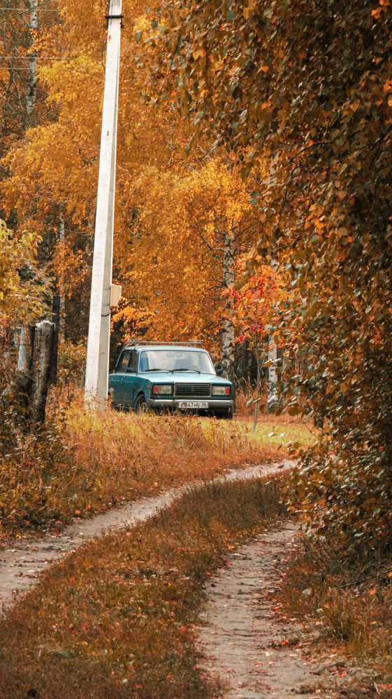 Photograph by Роман Заруднев