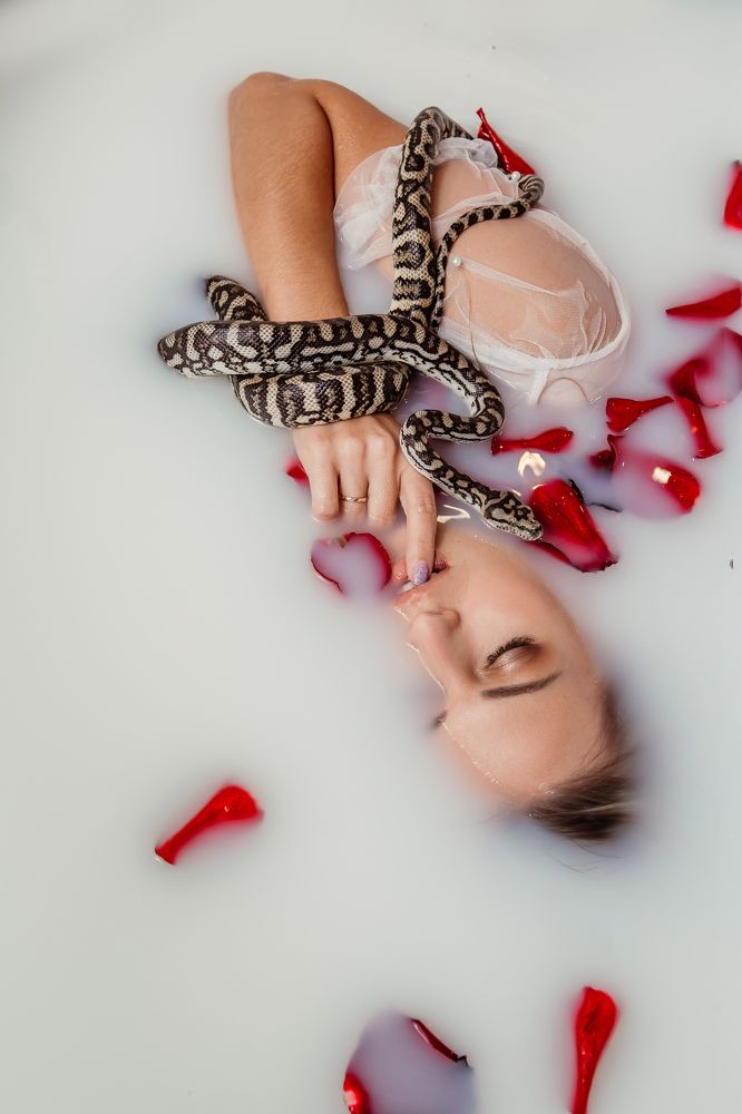 Photograph by Александра Алексеенко