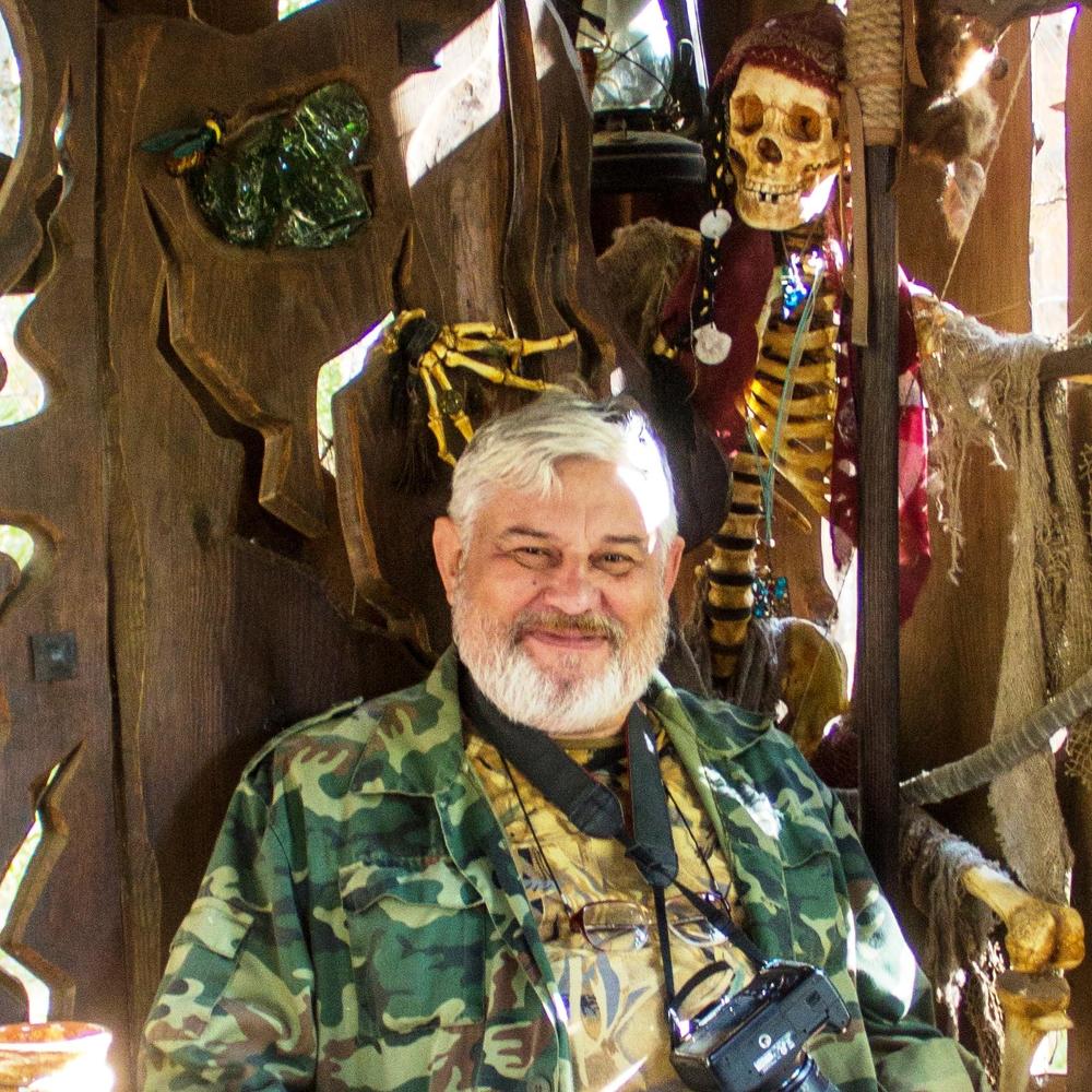 Photograph by Александр Бугаенко