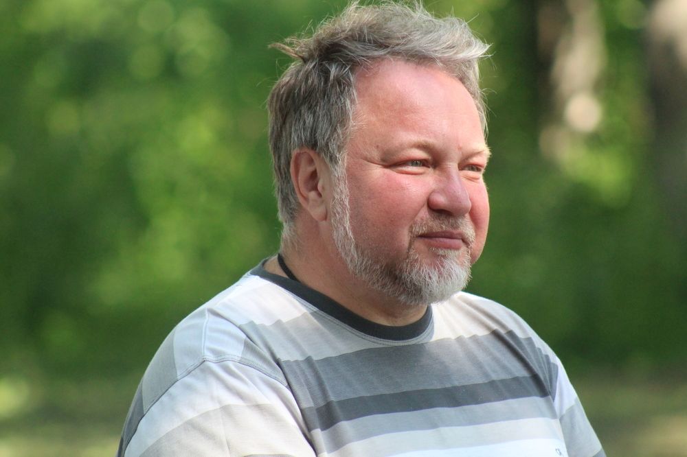 Photograph by Анна Александровна