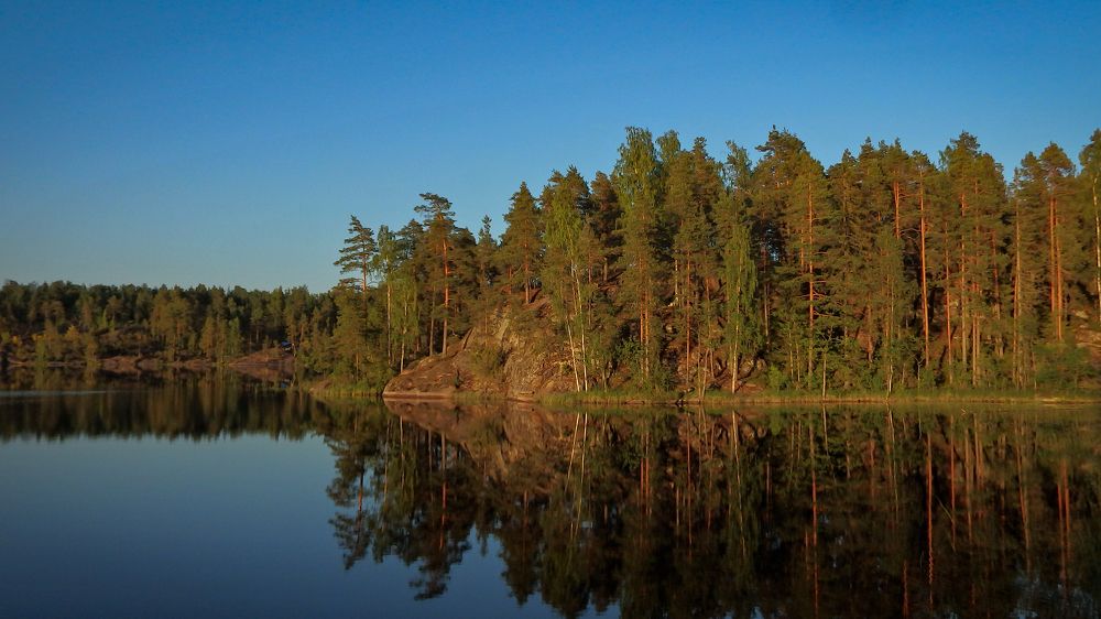 Фотография автора Boris Yakovlev