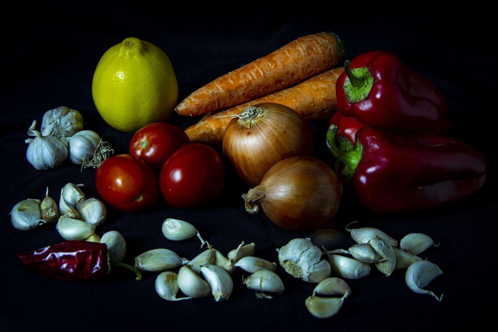 Photograph by Jamshed Shoev