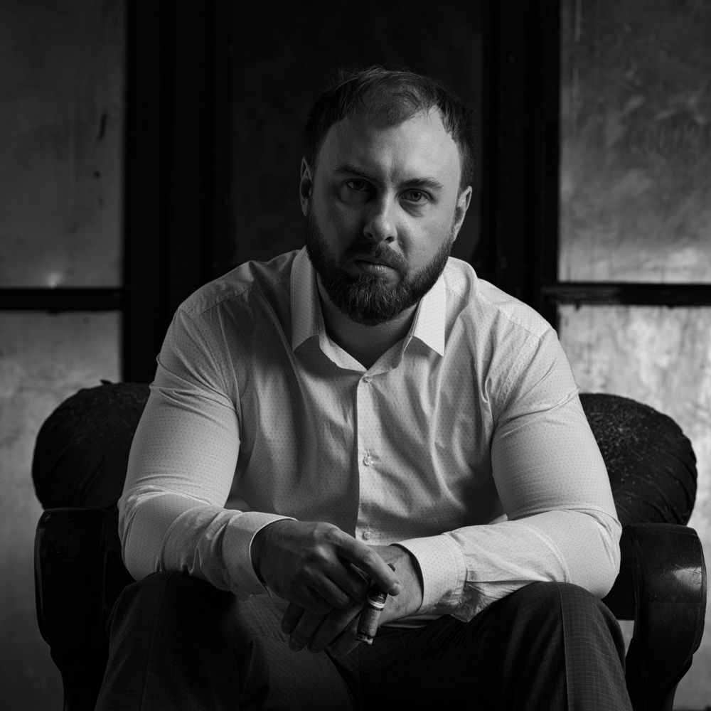 Фотография автора Ivan Kuteynikov