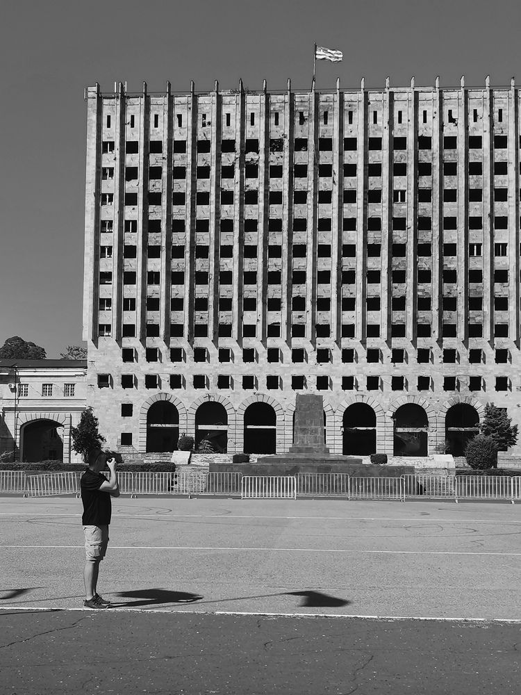 Photograph by Юлия Сафронова