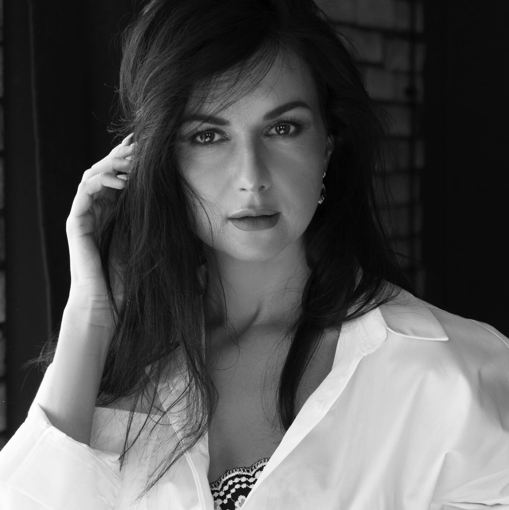 Photograph by Наталья Пробкина