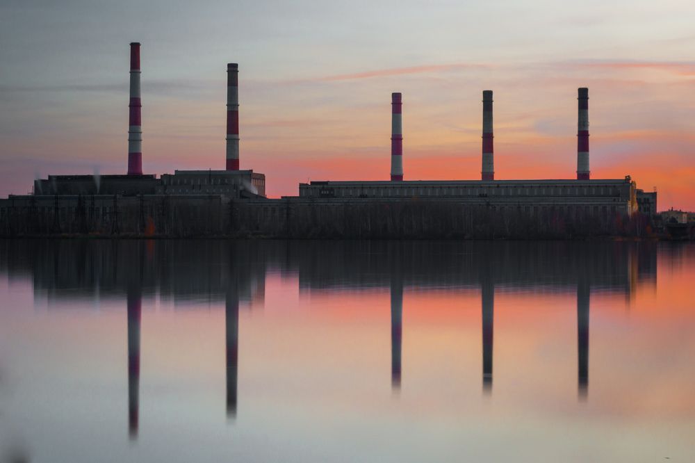 Photograph by Олег Бережных