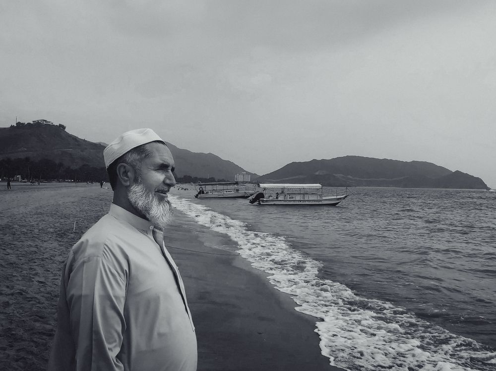 Photograph by Amar Habeeb