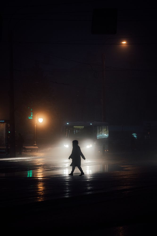 Photograph by Богдан Золкин