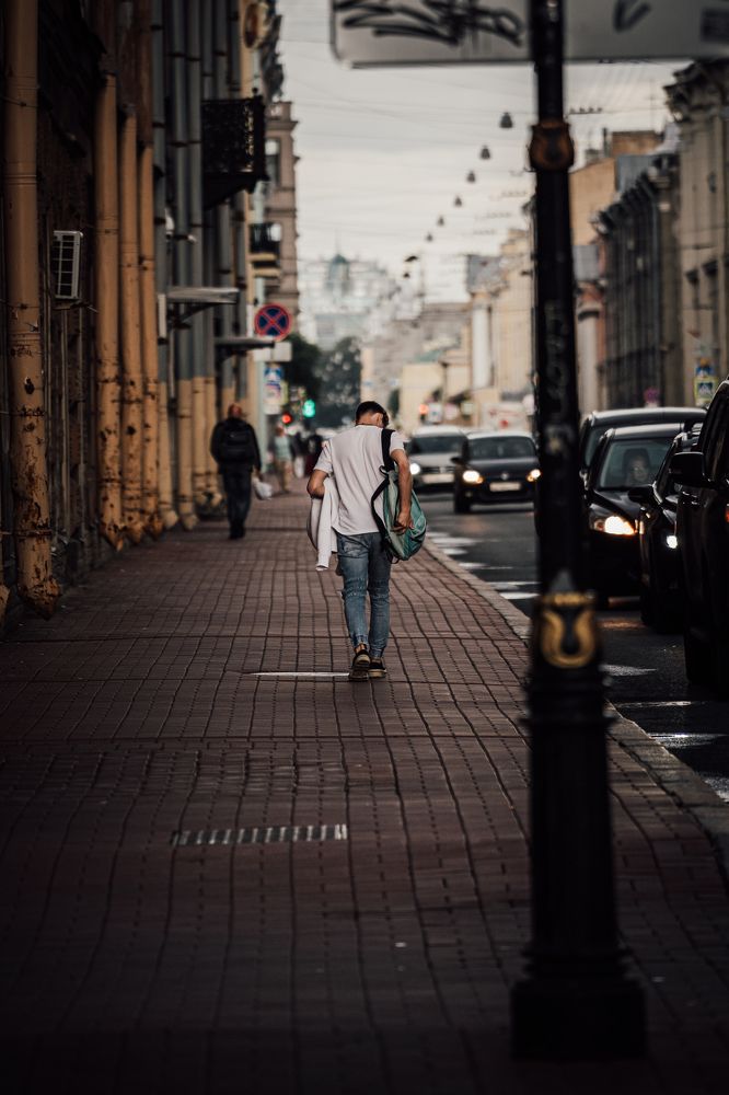 Photograph by Богдан Золкин